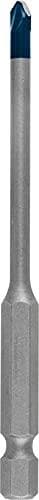 Bosch Expert HEX-9 HardCeramic - pora - pehmeille laatoille, koville laatoille - 4 mm - pituus: 90 mm