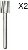 Miniatyrbillede 3 af 4: Dremel High Speed ​​​​Cutter 7,8 mm - 115