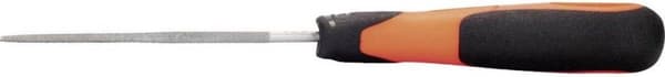 Bahco 1-230-08-1-2 Pyöreä viila ergonomisella kahvalla - 10TPCM - 200mm