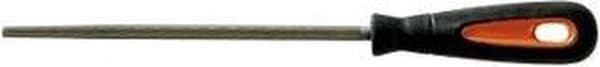 Bahco 1-230-08-1-2 Pyöreä viila ergonomisella kahvalla - 10TPCM - 200mm