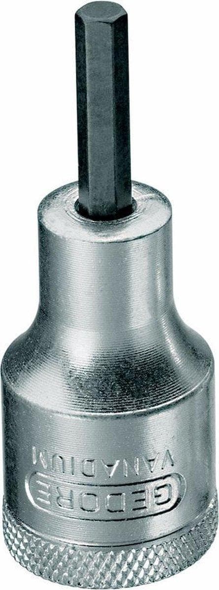 Gedore IN 19 14 6153900 Topnøgle bit indsats 14 mm