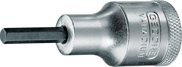 Gedore IN 19 14 6153900 Topnøgle bit indsats 14 mm