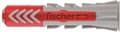 Miniatyrbild 5 av 6: Fischer DUOPOWER plugg 6x50 100 st