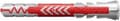 Miniatyrbild 6 av 6: Fischer DUOPOWER plugg 6x50 100 st