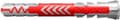 Miniatyrbild 2 av 6: Fischer DUOPOWER plugg 6x50 100 st