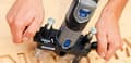 Miniatyrbillede 3 af 4: Dremel High Speed ​​​​Cutter 7,8 mm - 114