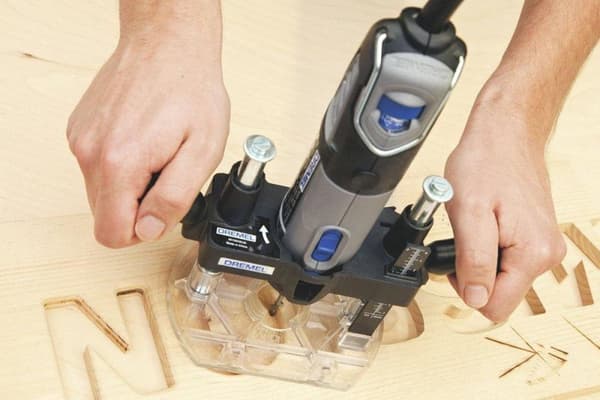 Dremel High Speed Cutter 7,8 mm - 114