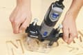 Miniatyrbillede 2 af 4: Dremel High Speed ​​​​Cutter 7,8 mm - 114