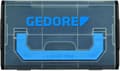 Miniatyrbild 3 av 4: Gedore 1102 L Sortimo L Sortimentsväska - Tom