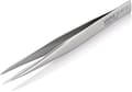Miniatyrbillede 3 af 4: Knipex 92 84 18 præcisionspincet firkantet 125 mm
