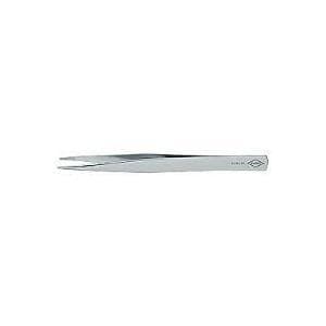 Knipex 92 84 18 tarkkuuspinsetit, neliö 125 mm