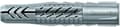 Miniatyrbild 3 av 6: Fischer UX 10 x 60 Universalplugg - (Pris per 50 st)