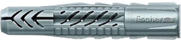 Fischer UX 10 x 60 Universalplugg - (Pris per 50 st)