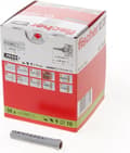 Miniatyrbild 4 av 6: Fischer UX 10 x 60 Universalplugg - (Pris per 50 st)