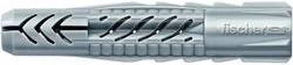 Fischer UX 10 x 60 Universalplugg - (Pris per 50 st)