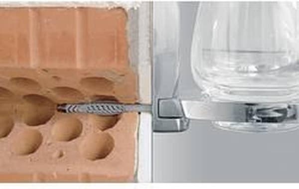 Fischer UX 10 x 60 Universalplugg - (Pris per 50 st)
