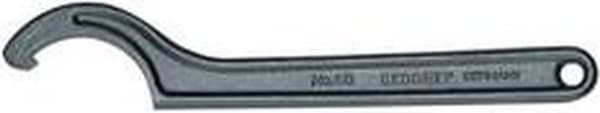 Krognøgle Gedore 40 45-50 6334450