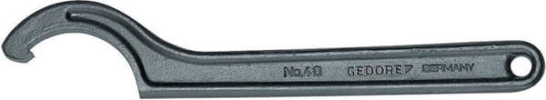Krognøgle Gedore 40 45-50 6334450