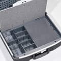 Miniatyrbillede 2 af 4: Allit skumbakke ProServe Foam 217 457936 (L x B x H) 275 x 220 x 60 mm (457936)