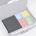 Miniatyrbillede 1 af 4: Allit skumbakke ProServe Foam 217 457936 (L x B x H) 275 x 220 x 60 mm (457936)