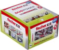 Miniatyrbillede 3 af 3: Stik fischer DUOPOWER 6x50 (100 stk)