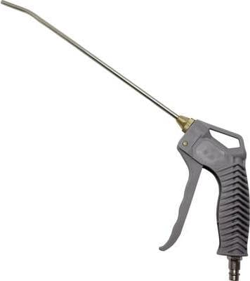 Aerotec trykluft blæsepistol 10 bar Aerotec (2010243)