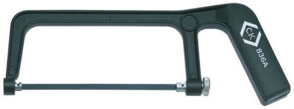 CK Ck-836a liten bågfil