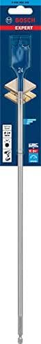 Bosch tilbehør 2608900349 Overfræserbit 24 mm Total længde 400 mm sekskantet skaft 1 stk.