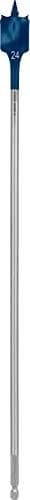Bosch tilbehør 2608900349 Overfræserbit 24 mm Total længde 400 mm sekskantet skaft 1 stk.