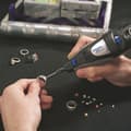 Miniatyrbillede 2 af 3: Dremel Carbide Cutter Spydspids 3,2 mm - 9910