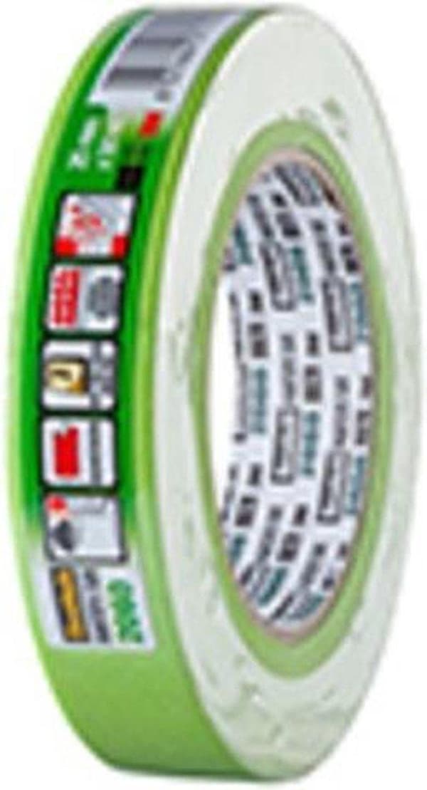 3M PT206048 Maskeringstejp 3M 2060 Ljusgrön (LxB) 50 mx 48 mm 1 st.
