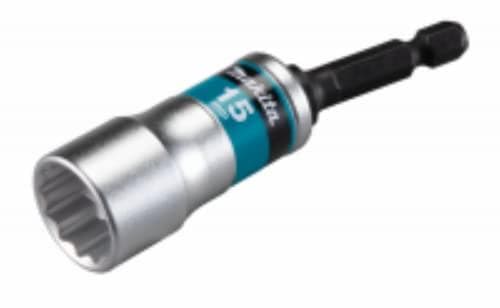 Makita E-03501 torsions topnøgle 15 mm SW 15 1/4 (E-03501)