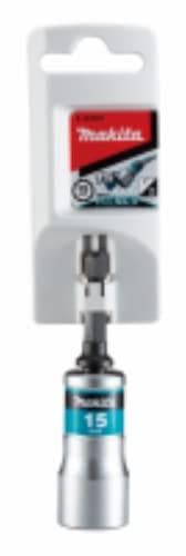 Makita E-03501 torsions topnøgle 15 mm SW 15 1/4 (E-03501)