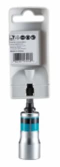Miniatyrbillede 5 af 5: Makita E-03501 torsions topnøgle 15 mm SW 15 1/4 (E-03501)