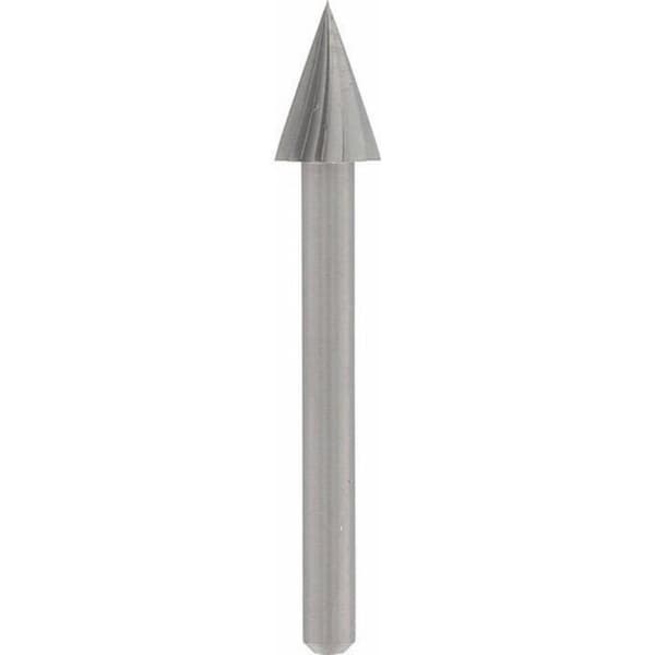 Dremel højhastighedsskærer 6,4 mm - 125