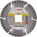 Pikkukuva 1 / 5: Bosch-standardi yleiskäyttöön - Timanttileikkuulevy - 115 mm - X-LOCK (2608615165)