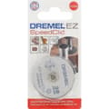 Miniatyrbillede 2 af 5: Dremel EZ SpeedClic: 5-pak metalskæreskiver. - SC456