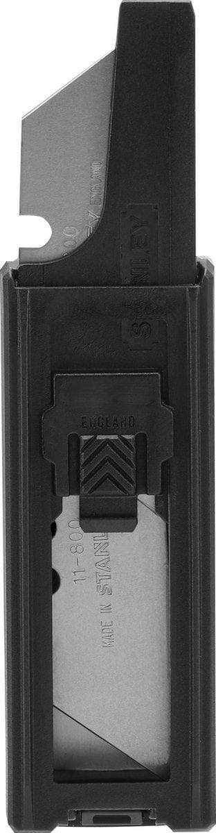 STANLEY hårdmetal reserveblad (10 stk)