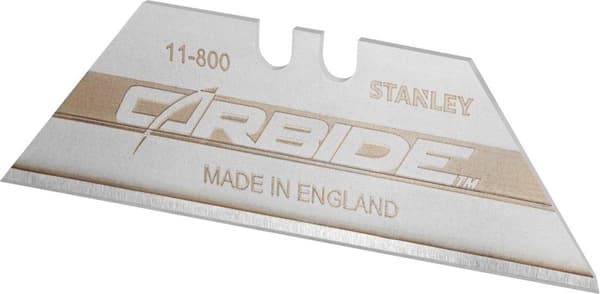 STANLEY hårdmetal reserveblad (10 stk)