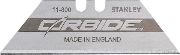 STANLEY hårdmetal reserveblad (10 stk)