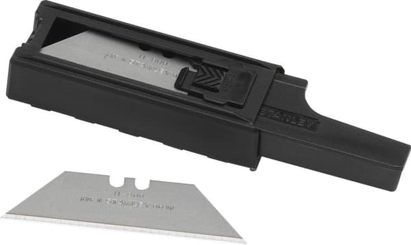 STANLEY hårdmetal reserveblad (10 stk)