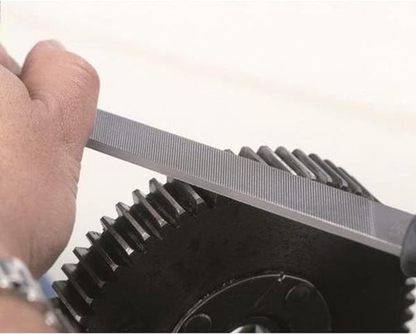 TIEDOSTO BAHCO BLOCK BASTARD 6