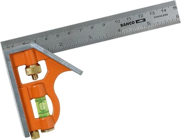 Bahco CS150 Kombinationsslip - 150mm