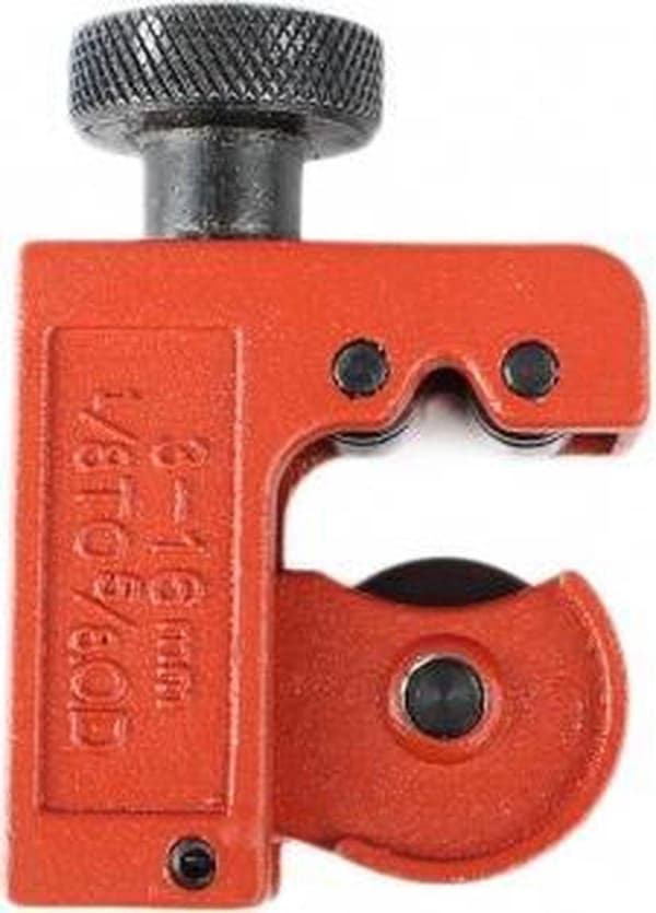 Brüder Mannesmann 41805 Rørskærer - 3-16mm