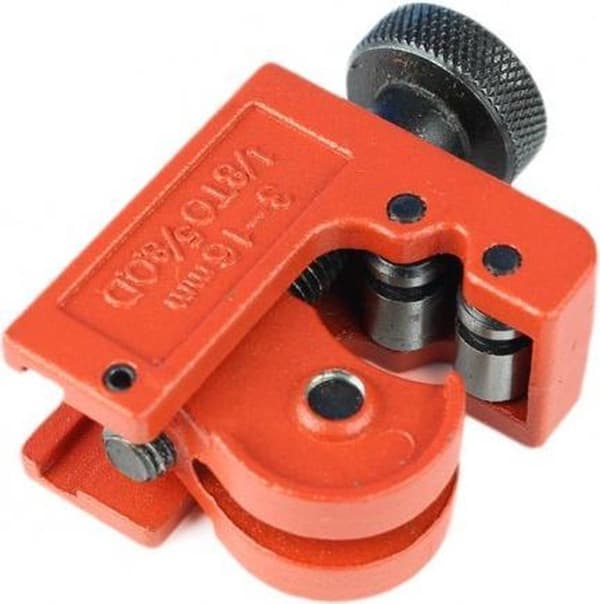 Brüder Mannesmann 41805 Rørskærer - 3-16mm