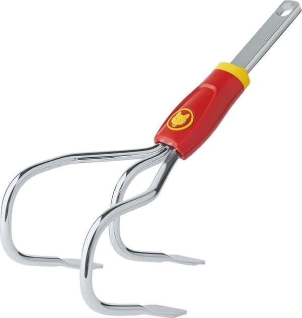 WOLF-Garten MultiStar® BE-M - Subsoiler - Kultivator - 11cm