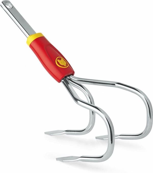 WOLF-Garten MultiStar® BE-M - Subsoiler - Kultivator - 11cm