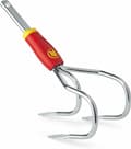 Miniatyrbild 7 av 10: WOLF-Garten MultiStar® BE-M - Subsoiler - Kultivator - 11cm