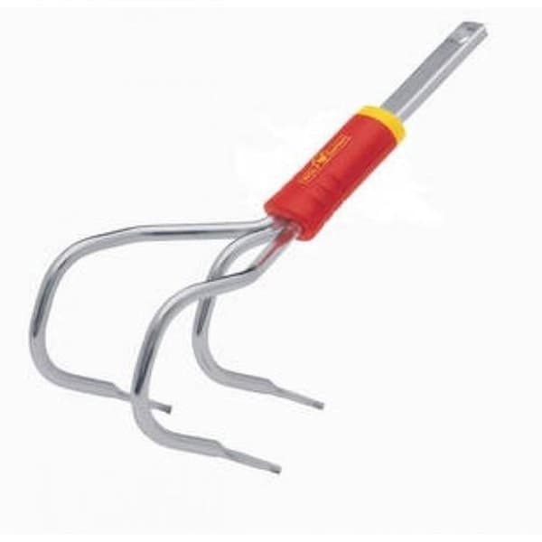 WOLF-Garten MultiStar® BE-M - Subsoiler - Kultivator - 11cm