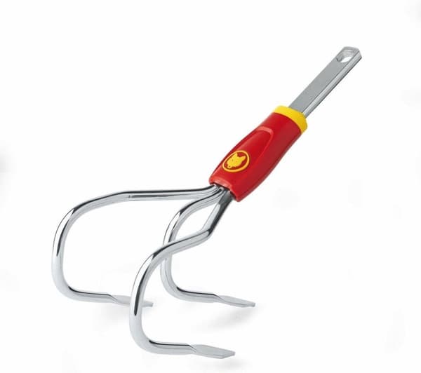 WOLF-Garten MultiStar® BE-M - Subsoiler - Kultivator - 11cm
